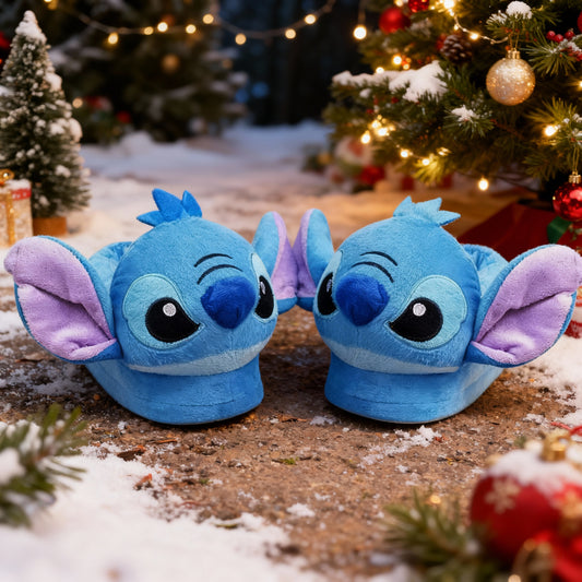 The Stitch Slippers™