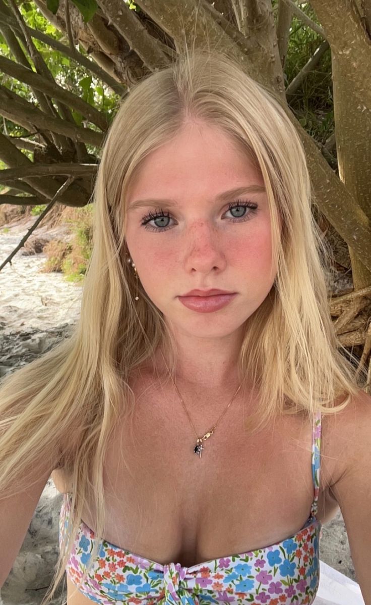 Olivia S. – Georgia