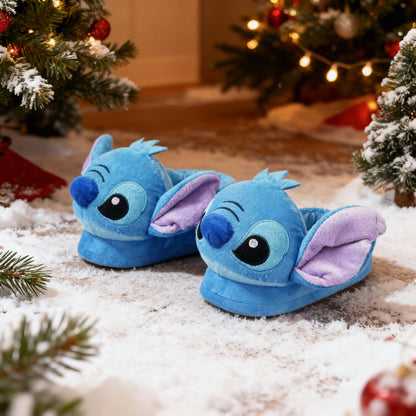 The Stitch Slippers™